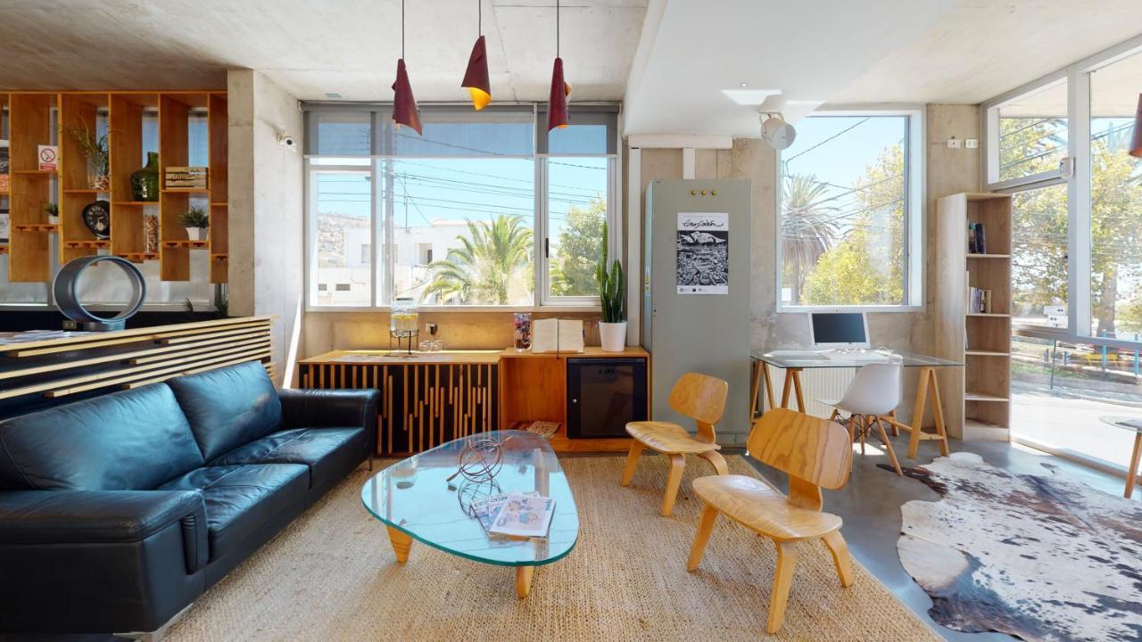 Hotel Verso