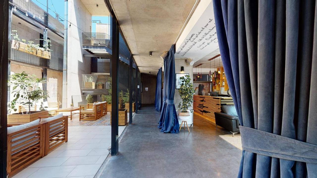 Hotel Verso Valparaíso