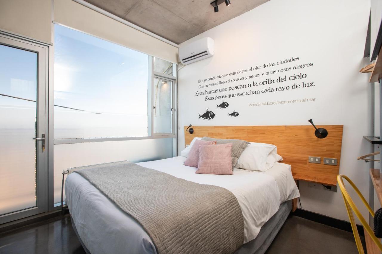Hotel Verso Valparaíso