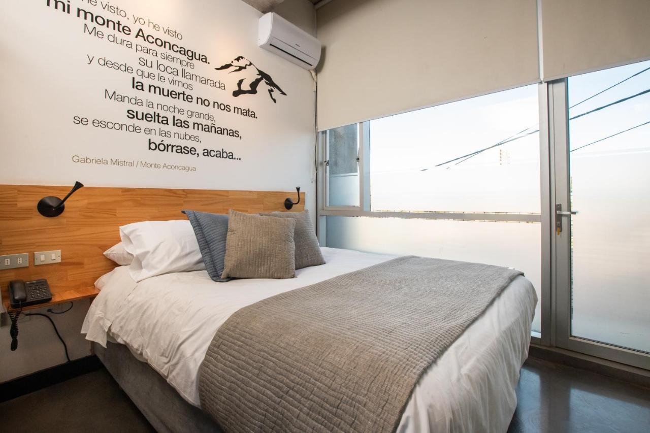 Verso Hotel Valparaíso