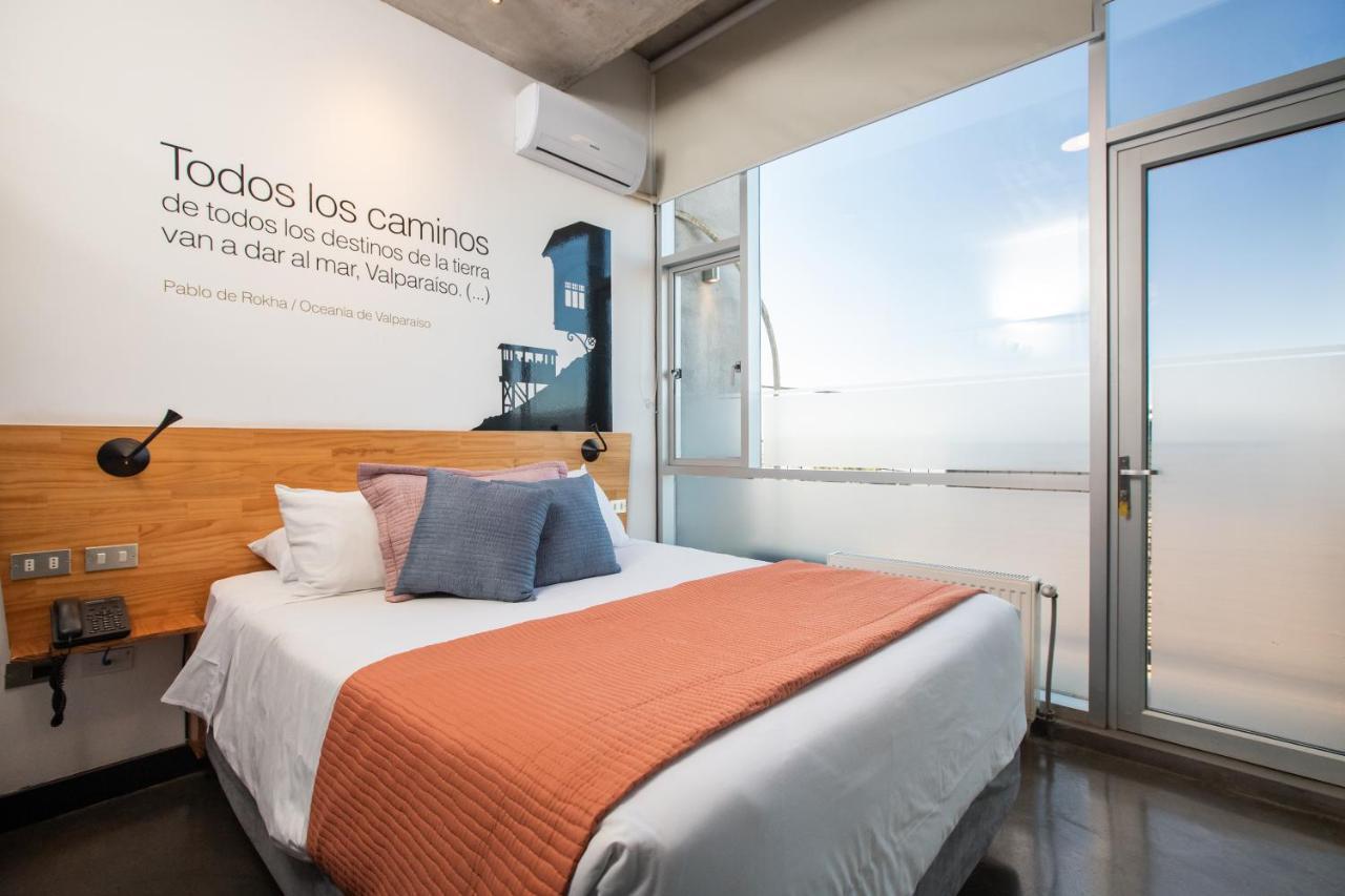 Verso Hotel