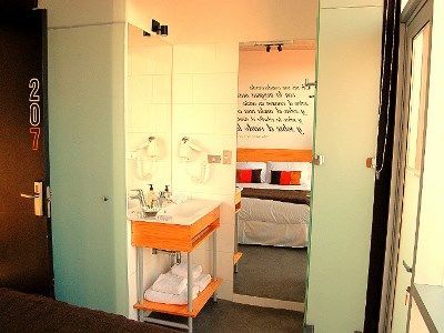 Verso Hotel